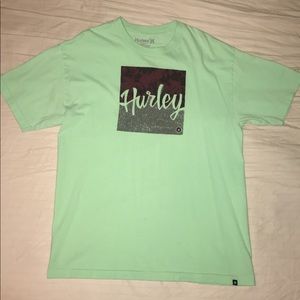 Hurley Shirt